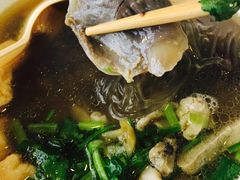 -回味鸭血粉丝汤(南京站店)