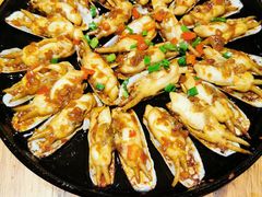 -北李妈妈菜(鲁能城店)