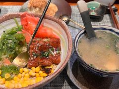 -戏作寿司(观音桥店)