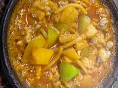 -丽丽三鲜螺蛳粉(田林路店)