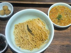 -蟹上黄·蟹黄面·江南糖水(人民广场店)