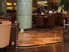 -广州白云机场雅高铂尔曼大酒店