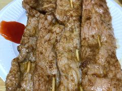 -林氏沙茶面·闽南必尝小吃(福建路店)