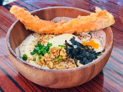 蟹柳手作奶油芝士面-何里玉(北京路店)