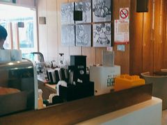 -猫屎咖啡(日月光中心广场店)