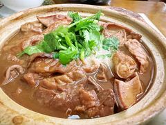 -砂锅居(西四店)