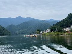 -新安江山水画廊风景区