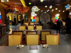 -君邦火锅(新疆大厦店)