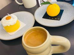 -玲婧胡同·生日蛋糕·餐厅(嘉里城店)