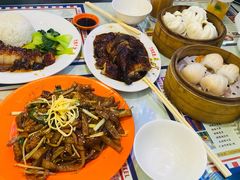 -澳门陈光记烧味饭店(万象城店)