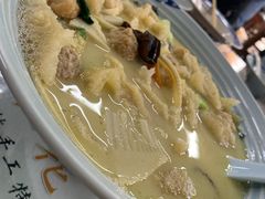 -粗茶淡饭(东关街店)