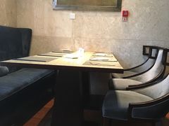 卡座-舟山财富大酒店-自助餐厅