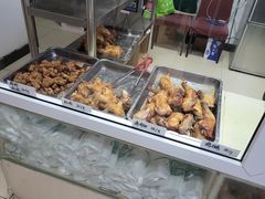-大益烤鸡