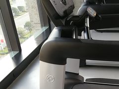 -LA合时健身4PMFIT(花桥旗舰店)