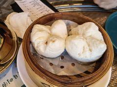 至尊蜜汁叉烧包-老广酒楼(樱花店)