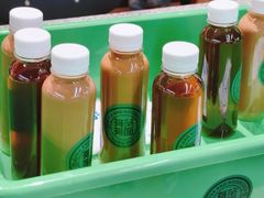 -有茶有面(深圳南山店)