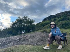 -大姆山草场