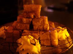 -JUKEBOX玖部音乐餐厅(华侨城店)