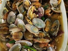 -四川小胡子海鲜(丁村万人海鲜广场店)