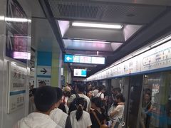 -宋家庄(地铁站)