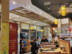 -水林间·寿喜烧自助(仙林金鹰店)