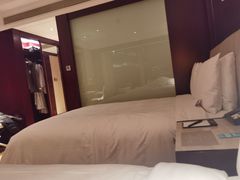 -上海新发展亚太JW万豪酒店
