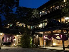 -料亭菊水楼