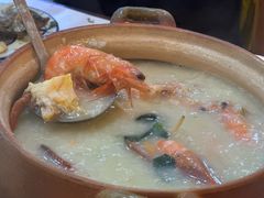 -阿尔法海鲜排档(爱琴海店)