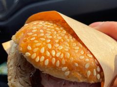 -门框胡同百年卤煮(鸟巢店)