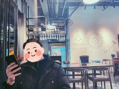 大堂-南国印度餐厅Dakshin