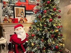 -弗兰克牛排西餐厅Ribone steak house(柠檬花园店)