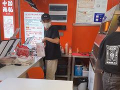 -虎头炸·潮汕南乳炸鸡(丽影广场店)