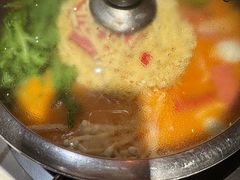 -七八冷面·延边朝鲜族美食(欢乐谷店)