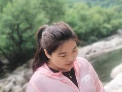 -秦岭风景区