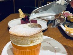 -Entrecôte 法国牛扒馆(保利·时光里店)