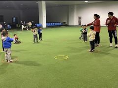 -黄龙魔方运动培训·棒球·橄榄球