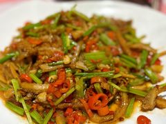 -好帮厨·下饭浏阳菜·坚持现炒(月湖店)