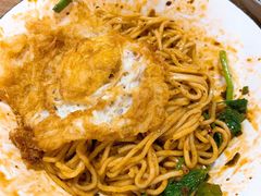 花市豌杂面-花市豌杂面(民生路店)