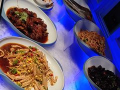 -快乐爱斯米牛排自助(正大广场店)