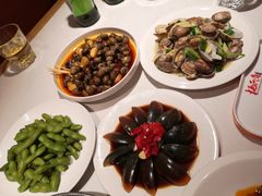 -杨氏青龙虾·羊蝎子(金盛路总店)