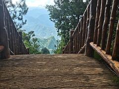 -塔云山