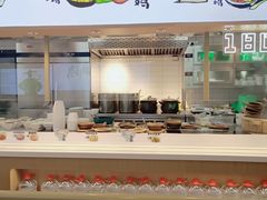 -老乡鸡(新邻天地店)