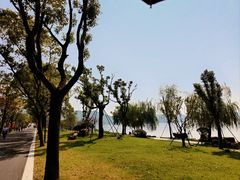 -东钱湖旅游度假区