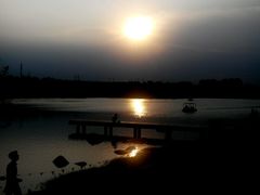 -美兰湖景区