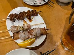 -福烤锦花(长乐路店)