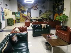 -真枪汇射击俱乐部(福州奥体阳光天地店)