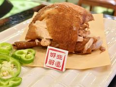 -春满园·邯郸菜发祥地(滏东店)
