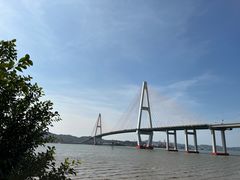 -西堤公园