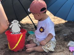-石槽海滨浴场