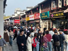-衣裳街历史文化街区